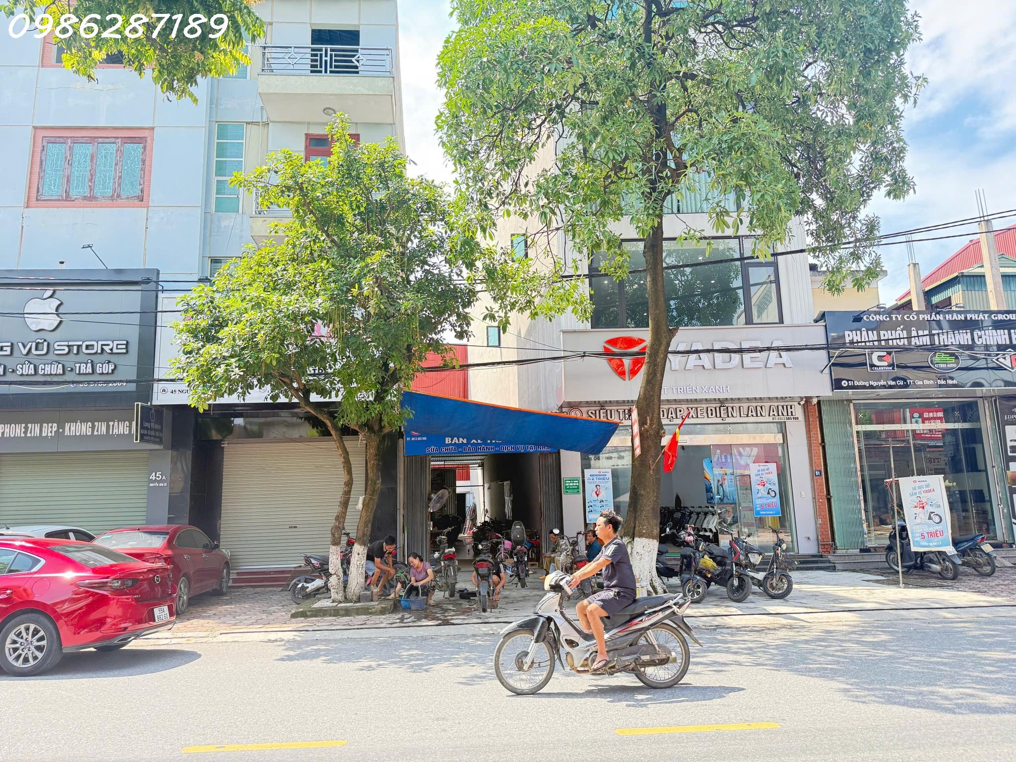 CHÍNH CHỦ LÔ ĐẤT-TRUNG TÂM XÃ GIA BÌNH, BẮC NINH - SÂN BAY QUỐC TẾ GIA BÌNH - Ảnh chính
